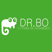 logo dr bo petstore